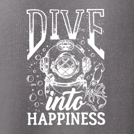 Dive into happinness