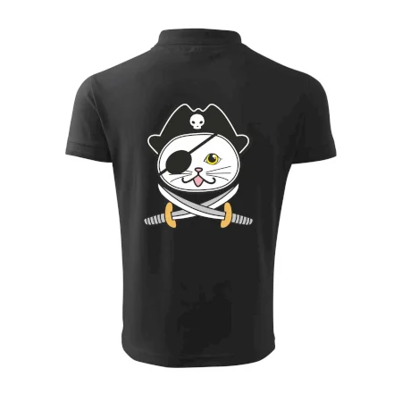 Mačací pirát
