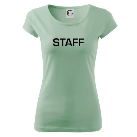Staff