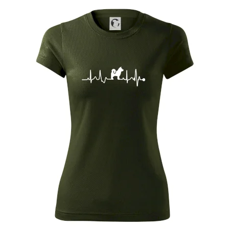 Shiba-Inu EKG
