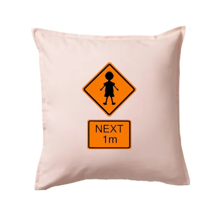 Pozor člověk next 1m (Moňas)