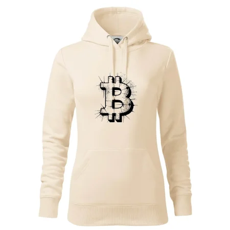 Bitcoin kresba ceruzku