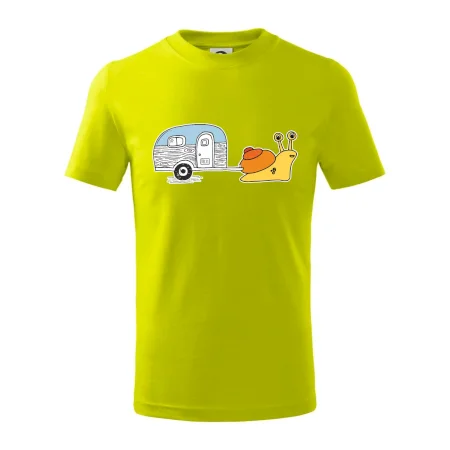 Slimačí obytňák
