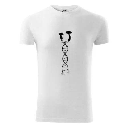 DNA huby