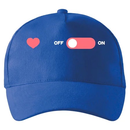 Love OFF