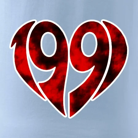 1991 v srdci