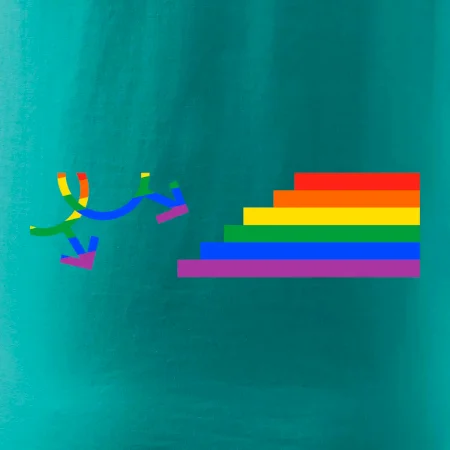 Gay symbol dúha
