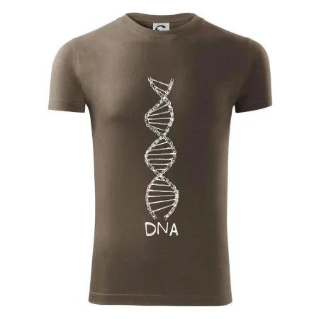 Cyklistovo DNA