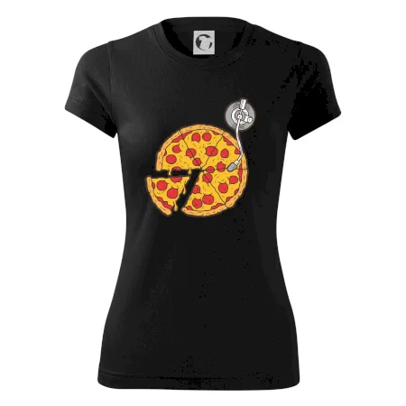 Pizza DJ
