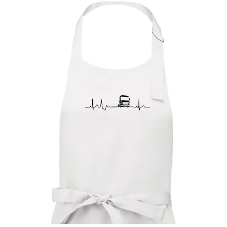 Moje srdce bije pre kamión