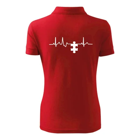 EKG puzzle párové