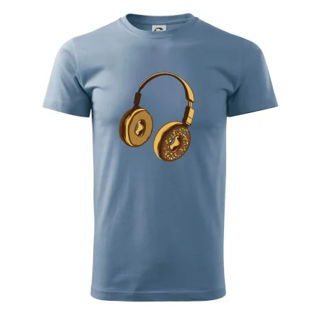 Headphone Donut