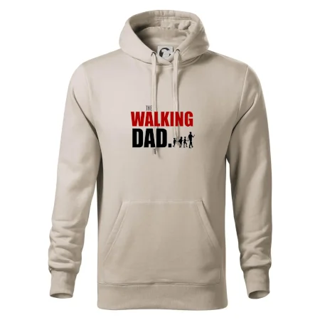 The walking dad tri deti