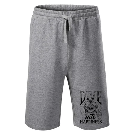 Dive into happinness