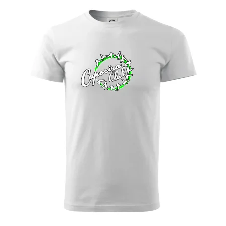 Capoeira club - cviky v kruhu