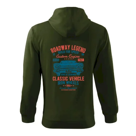 Roadway Legend 2