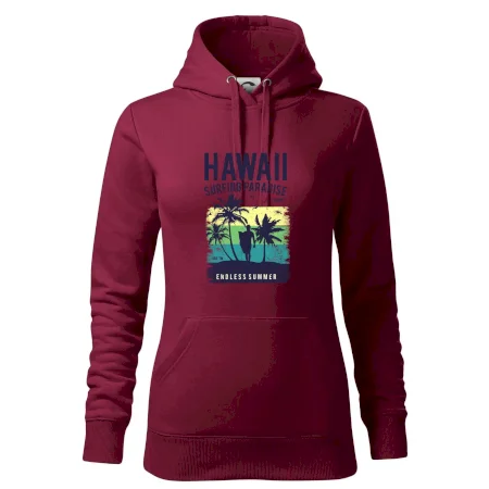 Hawaii