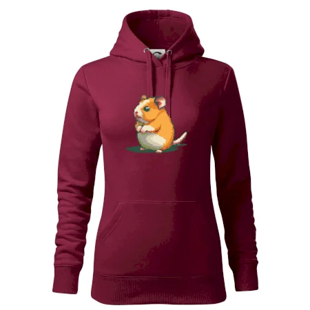 Škrečok pixel