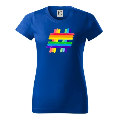 LGBT hashtag