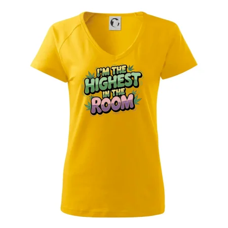 Marihuana - Iam the highest in the room