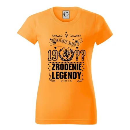 Zrodenie legendy - Slovenský lev