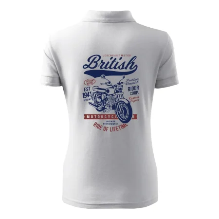 British Motorcycle