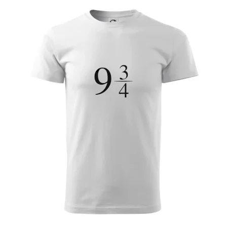 Harry - Nástupište 9 a trištvrte