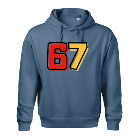 67 - čísla