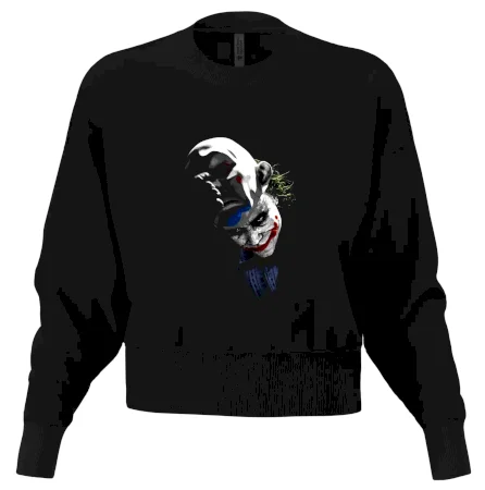 Joker - hlava