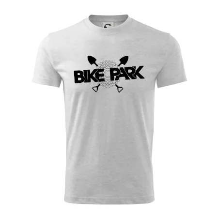 Bike park kazeta