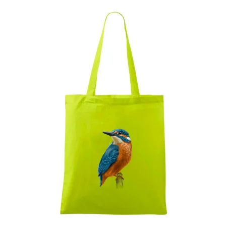 Ľadnáčik kreslený