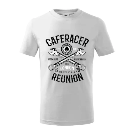Caferacer Reunion