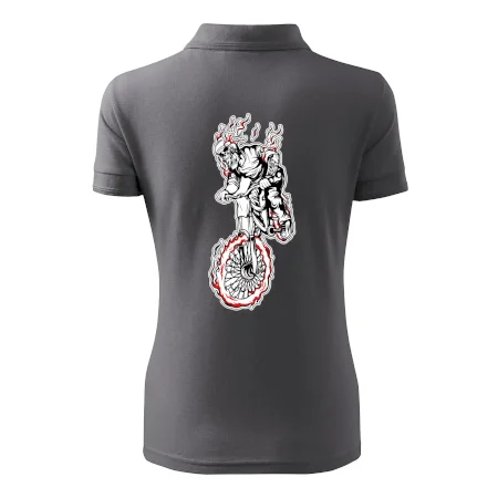 Kostra downhill