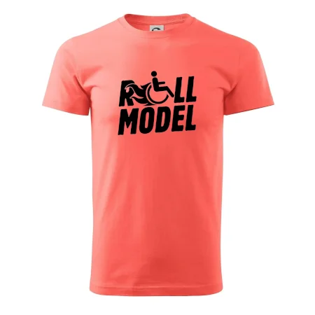 Roll model