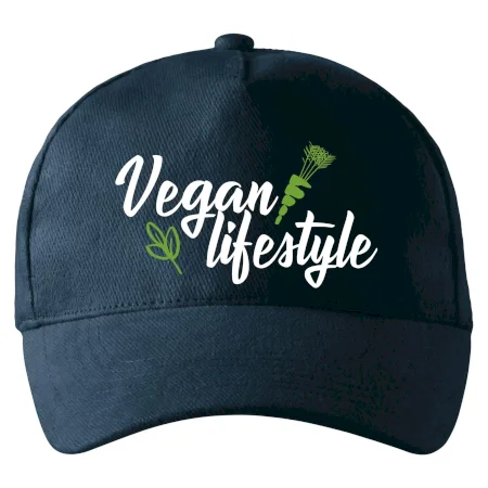 Vegan lifestyle