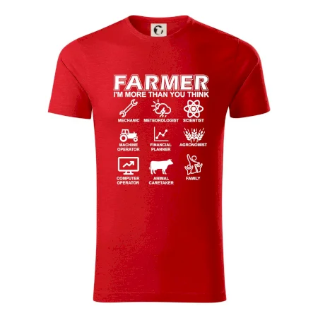 Farmer Symbols