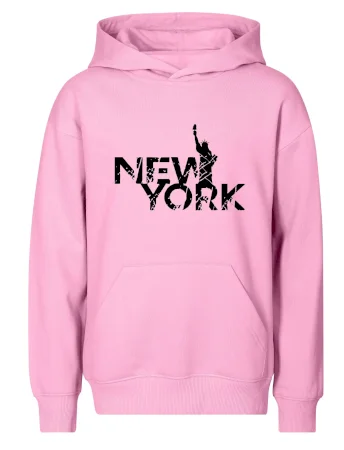 New York retro
