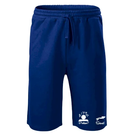 Problem solved - potápanie