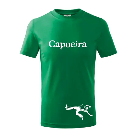 Capoeira veľký