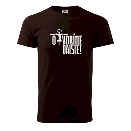 Otvoríme ďalšie?