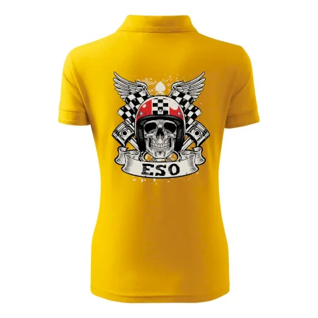 Motorkár eso