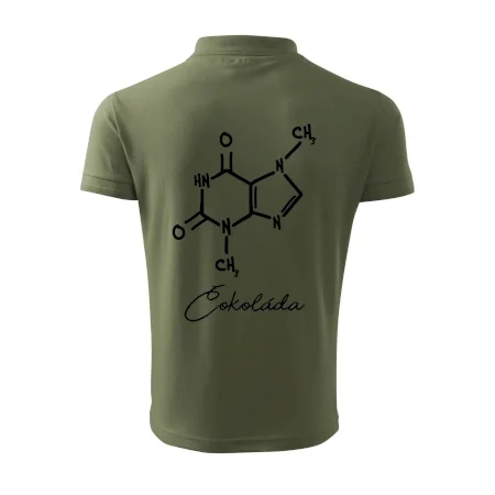 Čokoláda chémia