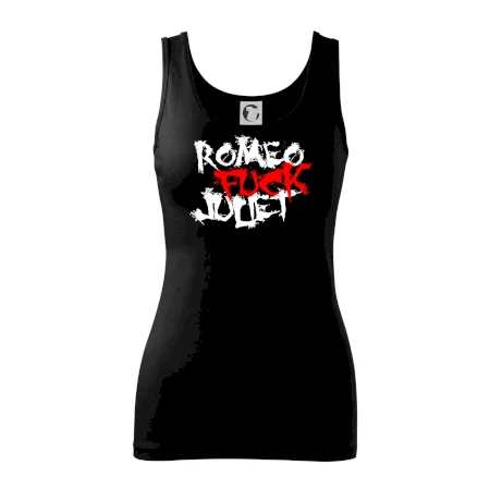 Romeo Fuck Juilet - Romeo vojel Julii