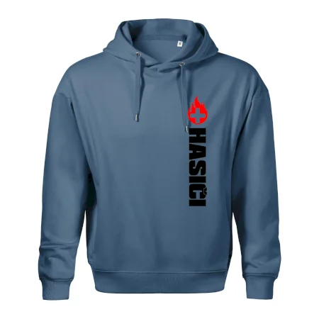 Hasiči zdravotník