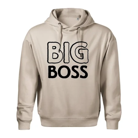 Big boss mini boss