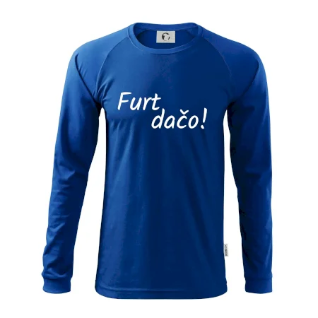 Furt dačo