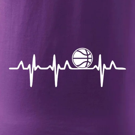 EKG basketbal