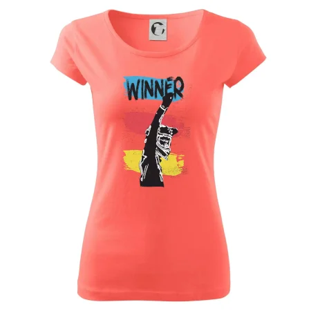 Winner pretekár