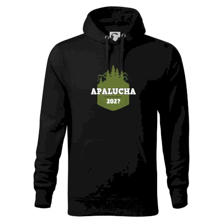 Apalucha ročník