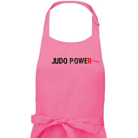 Judo power